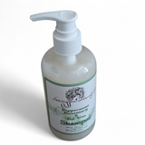 Peppermint, Tea Tree & Rosemary Shampoo