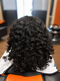 Hair Milk Leave In Conditioner