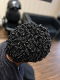 Hair Milk Leave In Conditioner
