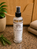 Dry Shampoo Spray (Pre Cleanse)