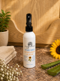 Hair Milk Leave In Conditioner