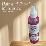 Hydrating Rose Water