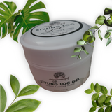 Loc & Braid Gel Extreme Hold