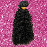 Brazilian Afro Kinky