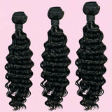 Brazilian Deep Wave Bundle Deals