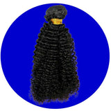 Brazilian Afro Kinky