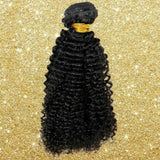 Brazilian Afro Kinky