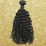 Brazilian Kinky Curly