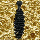 Brazilian Deep Wave